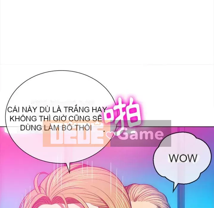 Ác nữ Gogou Tangling Chương 74-75