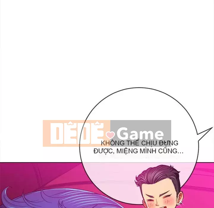 Ác nữ Gogou Tangling Chương 74-75