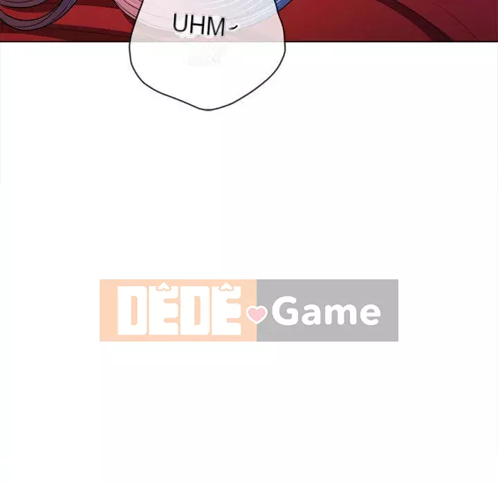 Ác nữ Gogou Tangling Chương 74-75