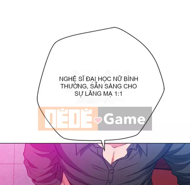 Ác nữ Gogou Tangling Chương 74-75