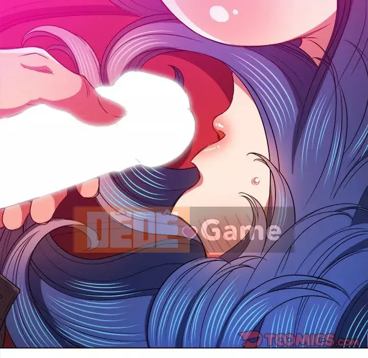 Ác nữ Gogou Tangling Chương 74-75