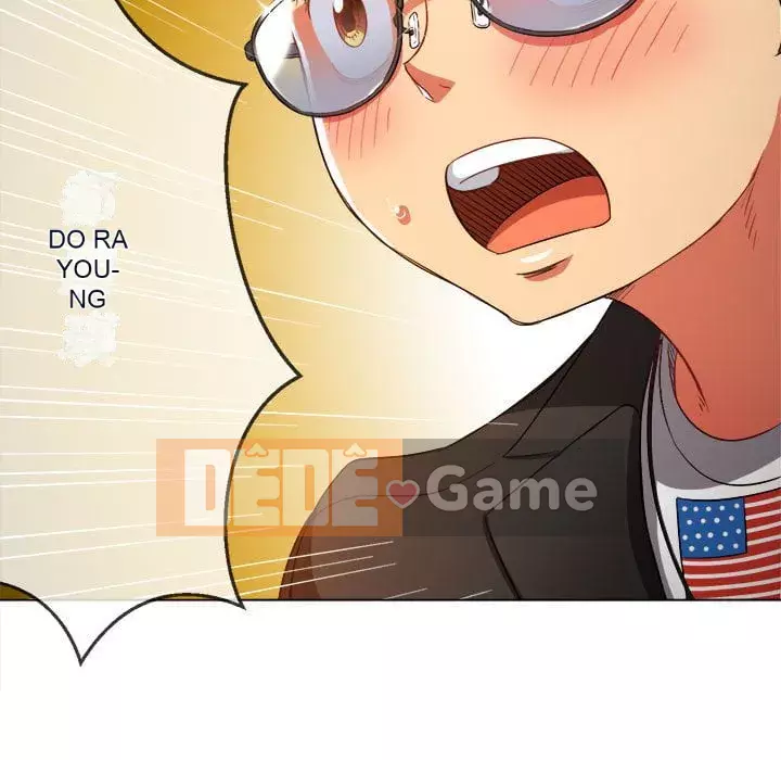 Ác nữ Gogou Tangling Chương 74-75