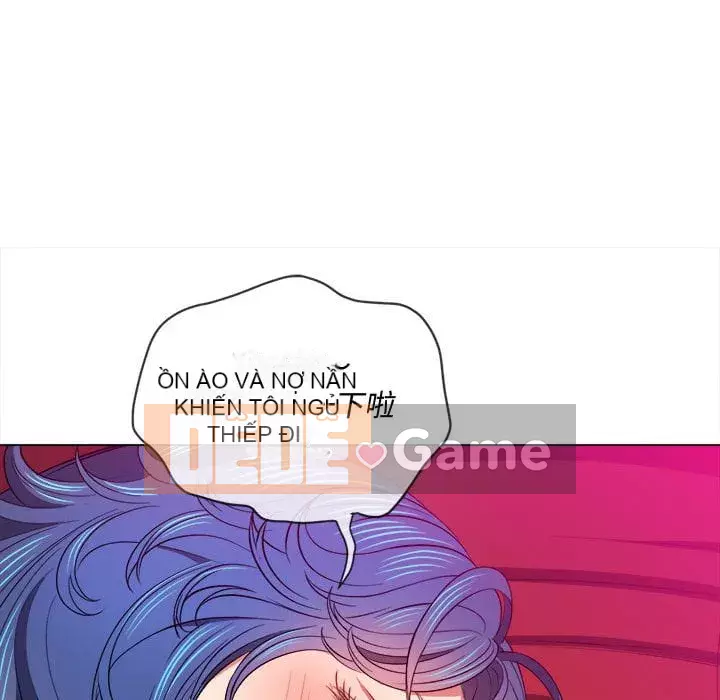 Ác nữ Gogou Tangling Chương 74-75