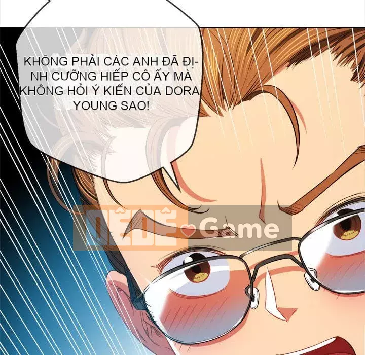 Ác nữ Gogou Tangling Chương 74-75