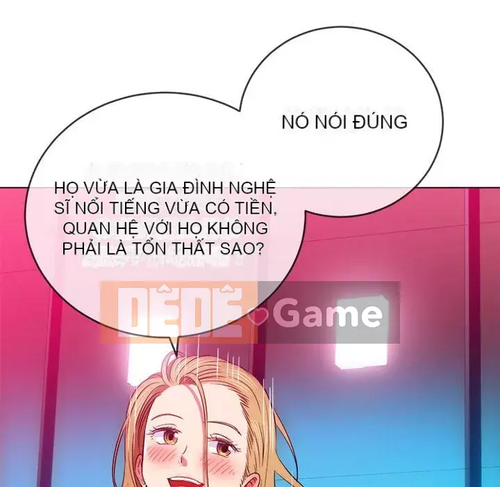 Ác nữ Gogou Tangling Chương 74-75