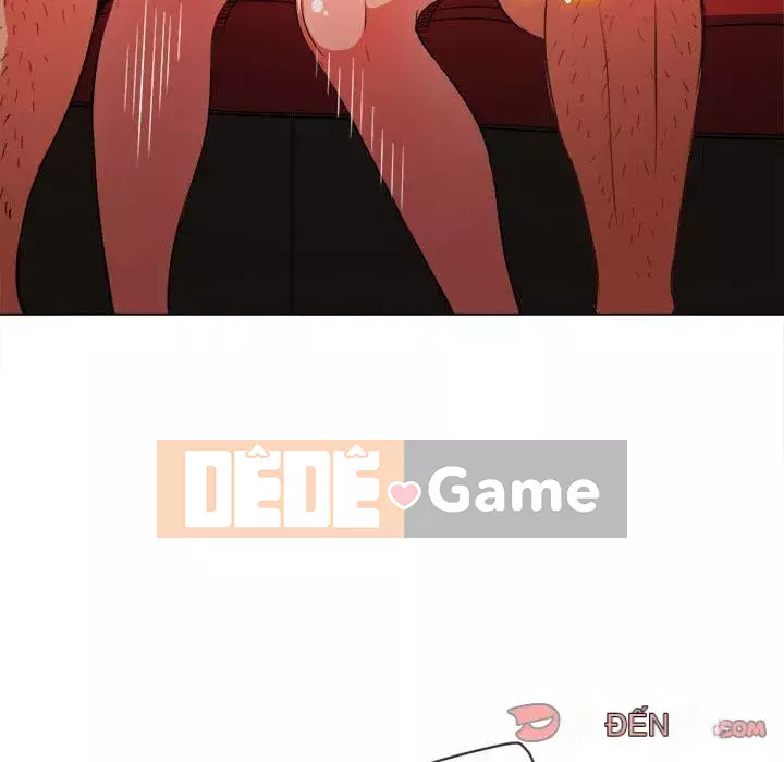 Ác nữ Gogou Tangling Chương 74-75