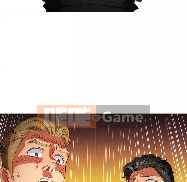 Ác nữ Gogou Tangling Chương 74-75