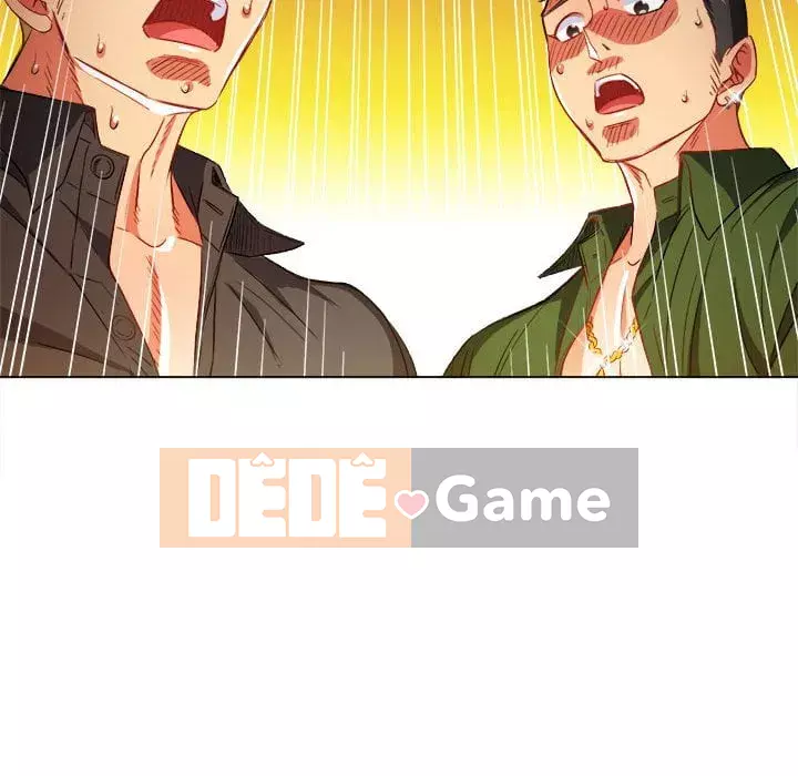 Ác nữ Gogou Tangling Chương 74-75