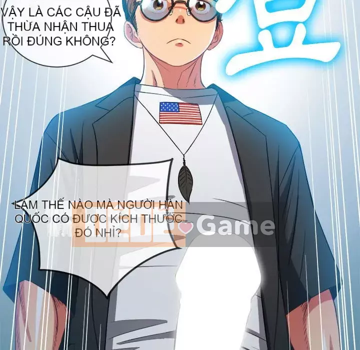 Ác nữ Gogou Tangling Chương 74-75