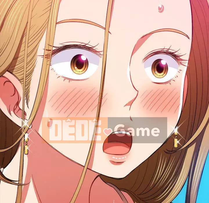 Ác nữ Gogou Tangling Chương 74-75