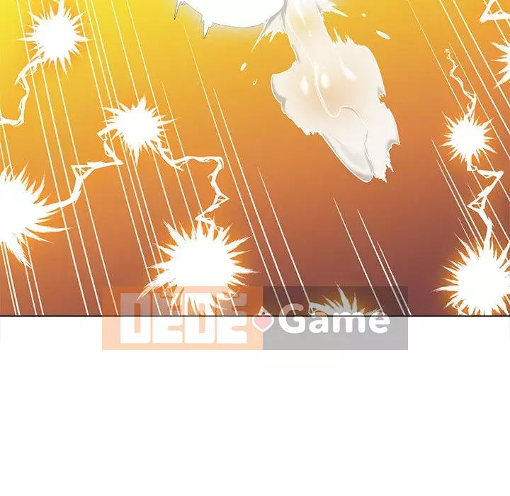 Ác nữ Gogou Tangling Chương 72-73