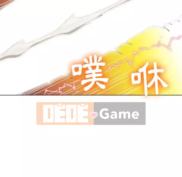 Ác nữ Gogou Tangling Chương 72-73