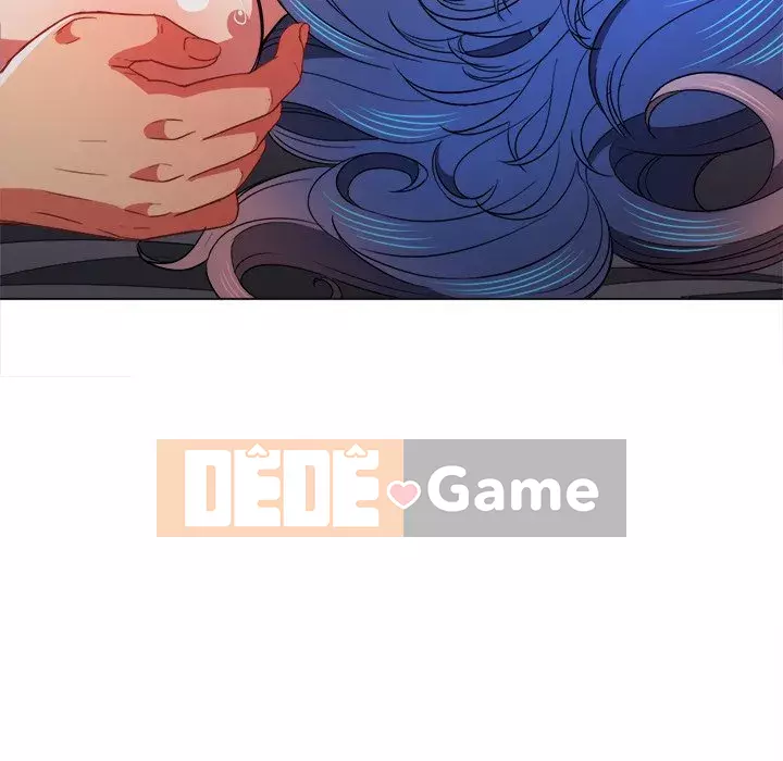 Ác nữ Gogou Tangling Chương 72-73