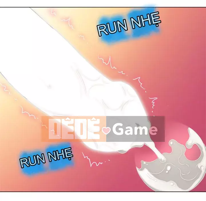 Ác nữ Gogou Tangling Chương 72-73