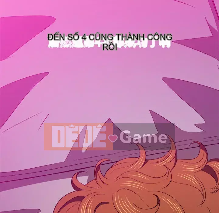 Ác nữ Gogou Tangling Chương 72-73