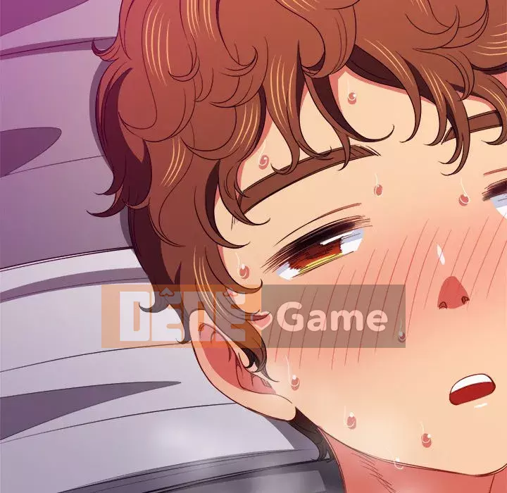 Ác nữ Gogou Tangling Chương 72-73