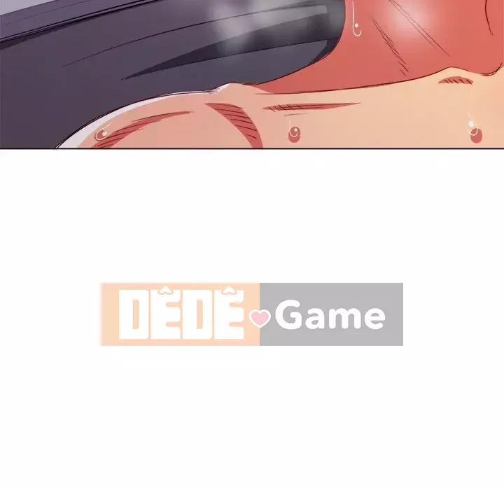 Ác nữ Gogou Tangling Chương 72-73