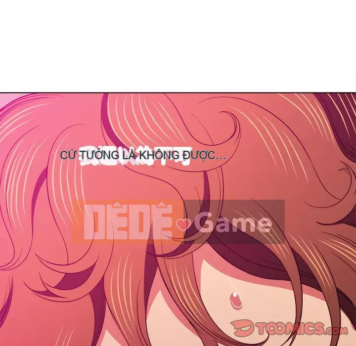 Ác nữ Gogou Tangling Chương 72-73