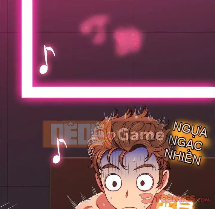 Ác nữ Gogou Tangling Chương 72-73