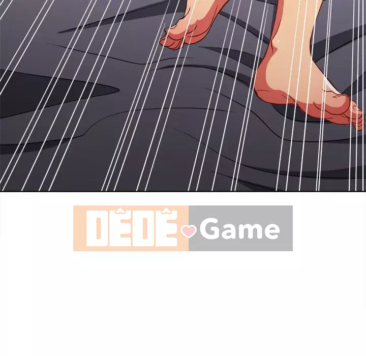 Ác nữ Gogou Tangling Chương 72-73