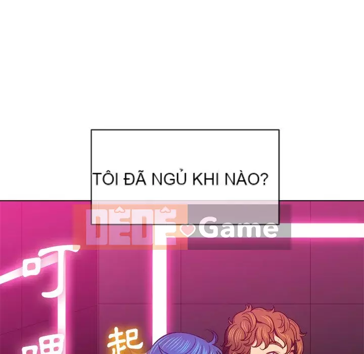 Ác nữ Gogou Tangling Chương 72-73