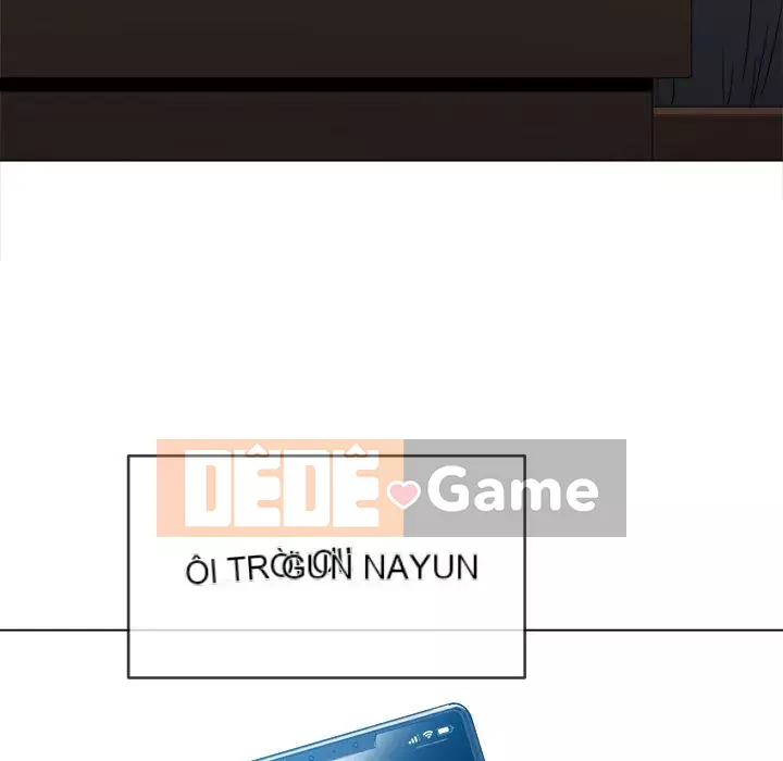 Ác nữ Gogou Tangling Chương 72-73