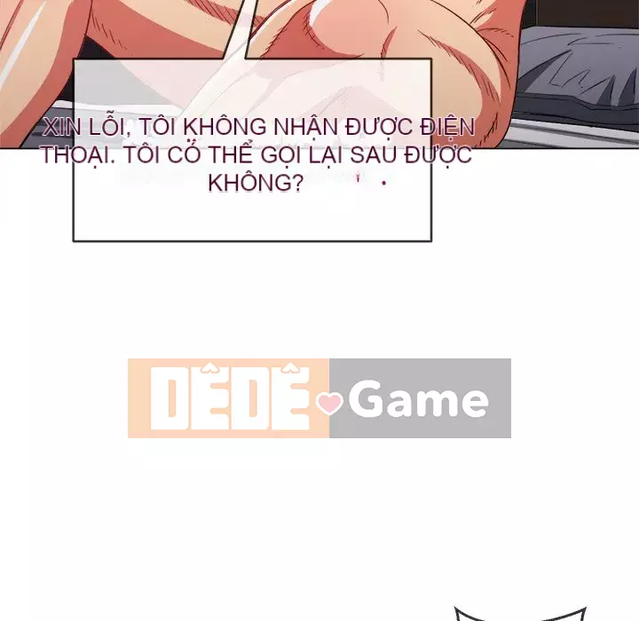 Ác nữ Gogou Tangling Chương 72-73