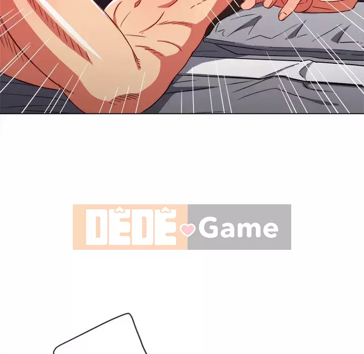 Ác nữ Gogou Tangling Chương 72-73