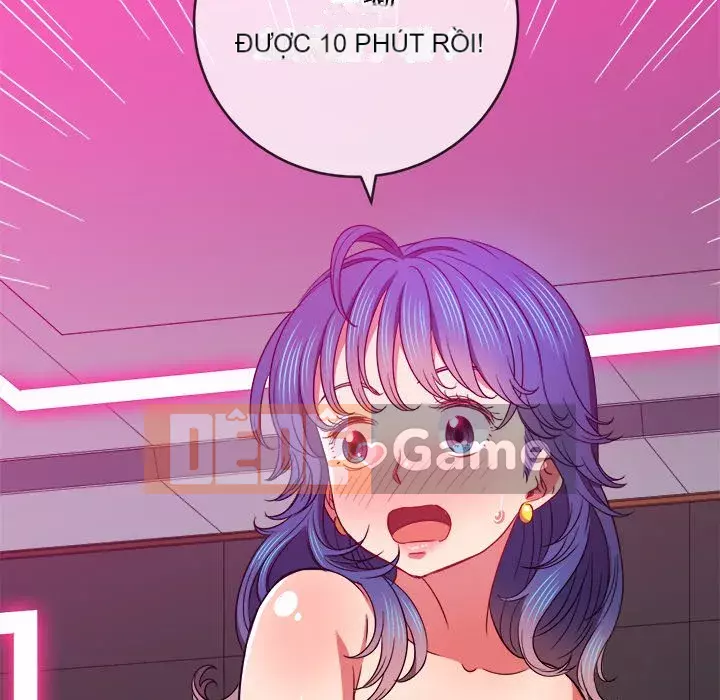 Ác nữ Gogou Tangling Chương 72-73