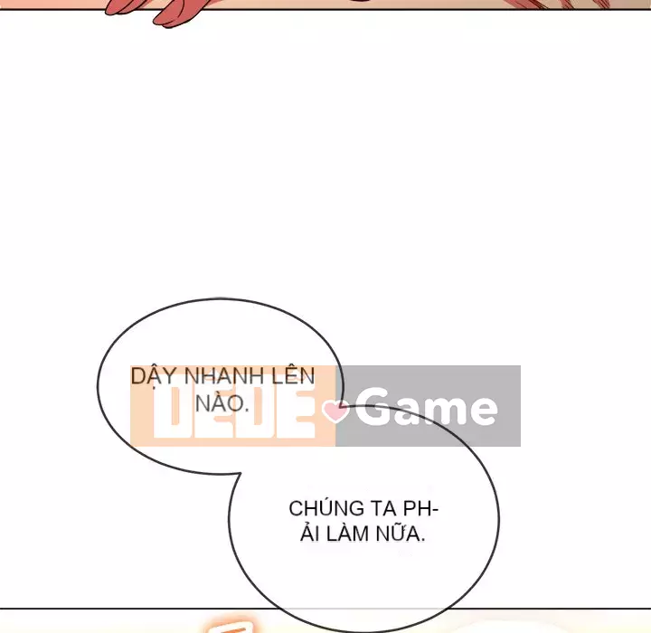 Ác nữ Gogou Tangling Chương 72-73