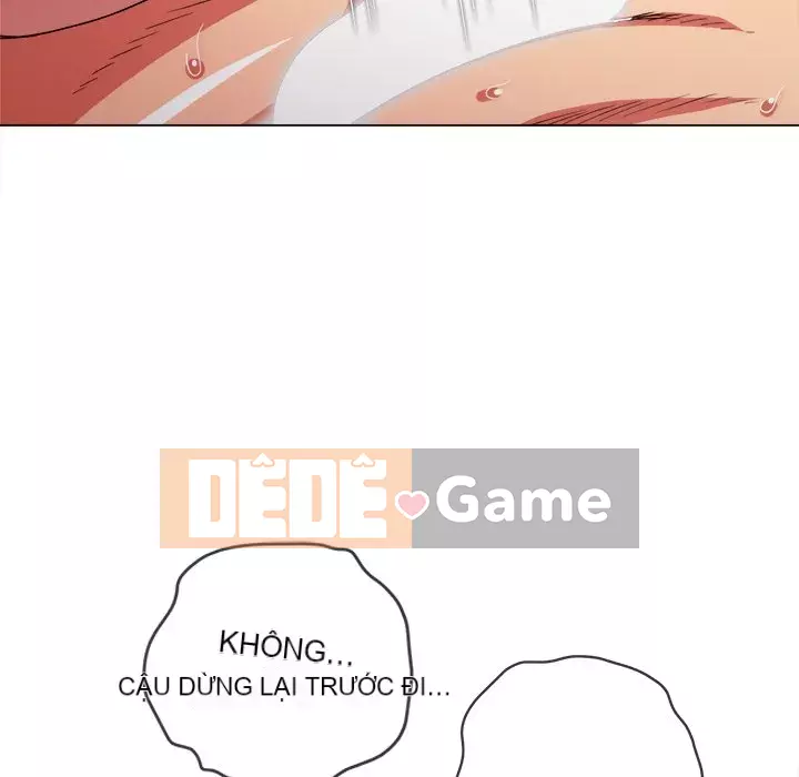 Ác nữ Gogou Tangling Chương 72-73