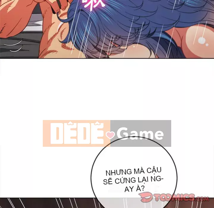 Ác nữ Gogou Tangling Chương 72-73