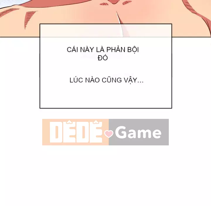 Ác nữ Gogou Tangling Chương 72-73