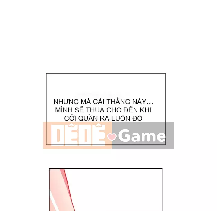 Ác nữ Gogou Tangling Chương 72-73