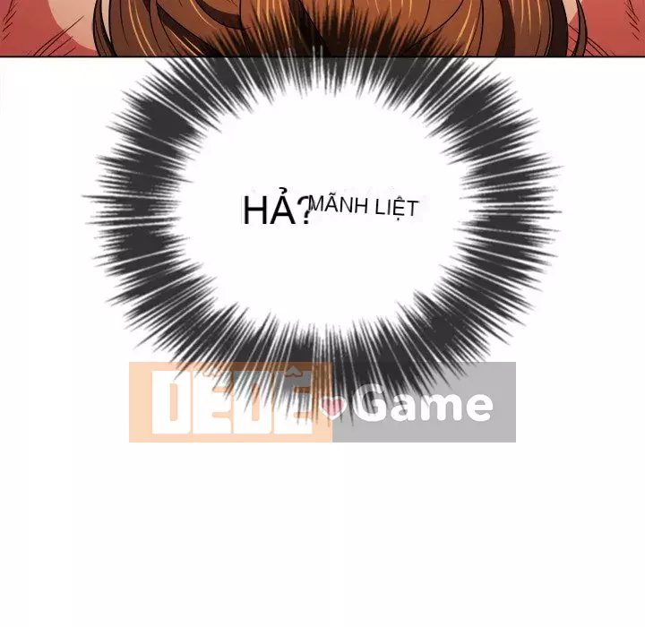 Ác nữ Gogou Tangling Chương 72-73