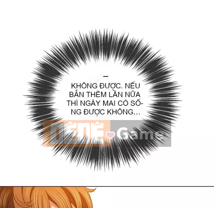 Ác nữ Gogou Tangling Chương 72-73