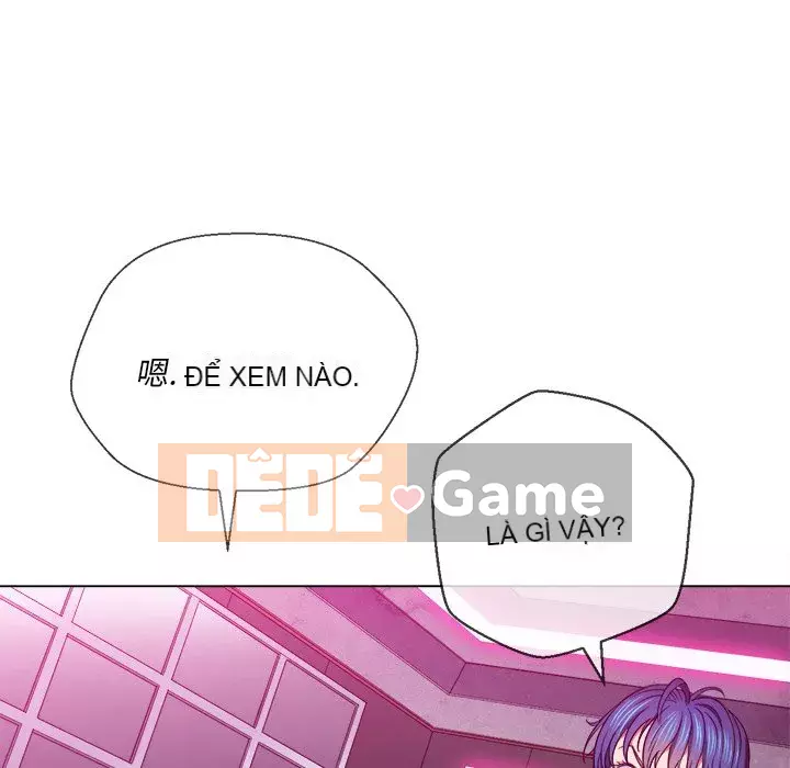 Ác nữ Gogou Tangling Chương 72-73