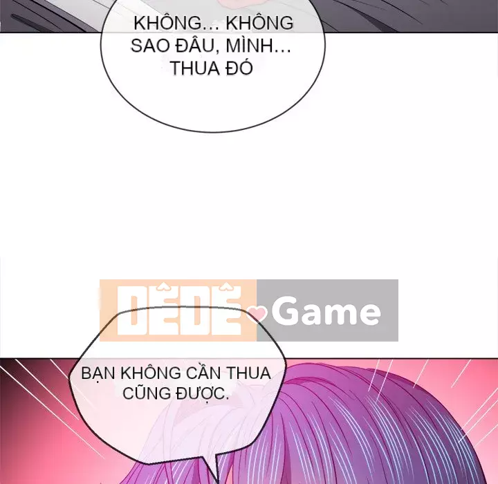 Ác nữ Gogou Tangling Chương 72-73