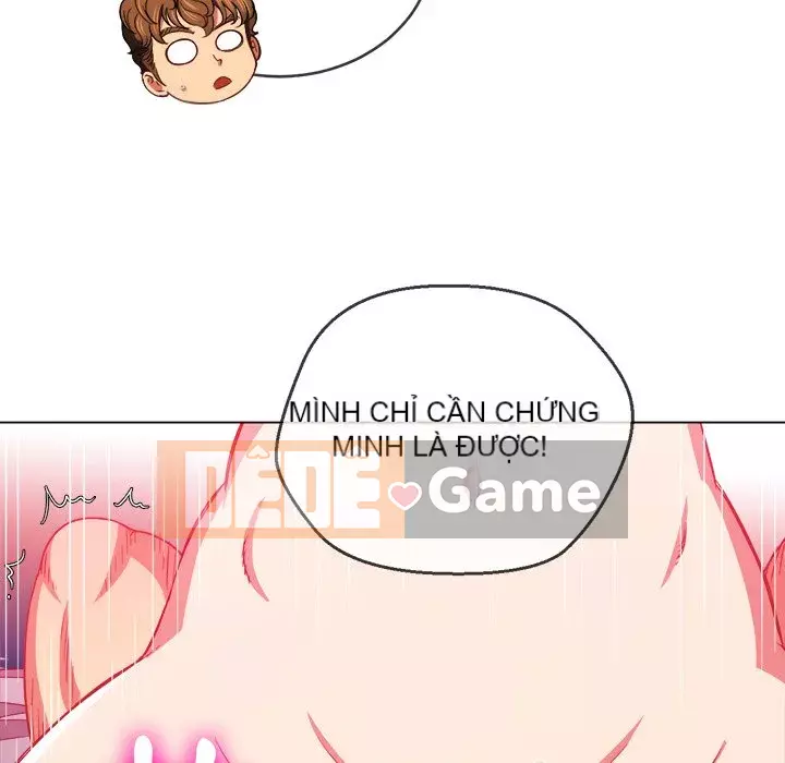 Ác nữ Gogou Tangling Chương 72-73