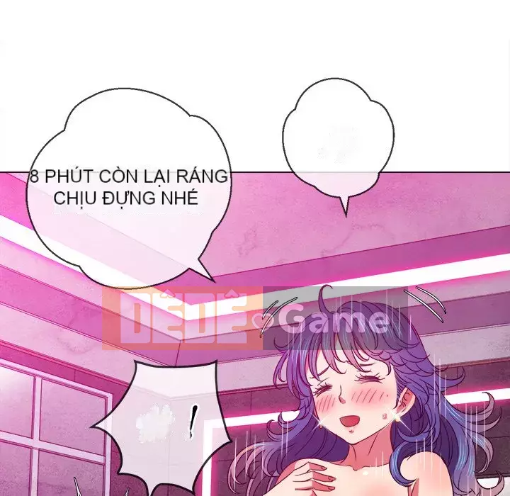 Ác nữ Gogou Tangling Chương 72-73