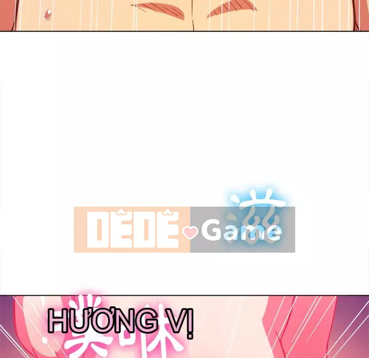 Ác nữ Gogou Tangling Chương 72-73