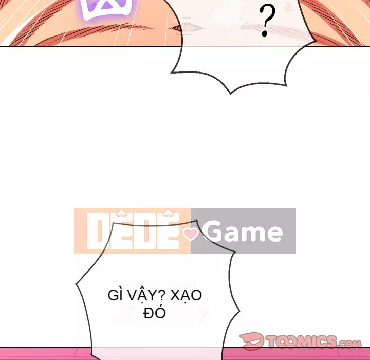 Ác nữ Gogou Tangling Chương 72-73