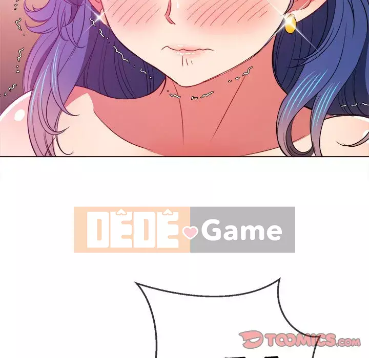 Ác nữ Gogou Tangling Chương 72-73