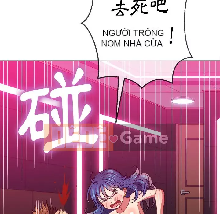 Ác nữ Gogou Tangling Chương 72-73