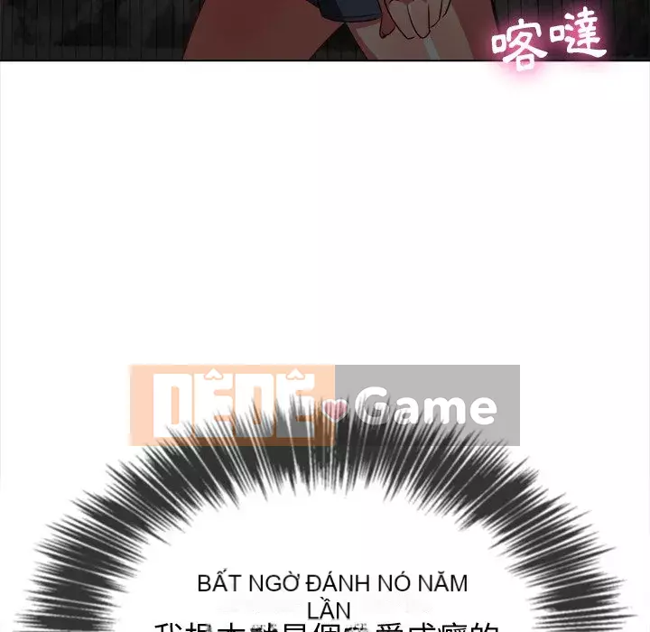 Ác nữ Gogou Tangling Chương 72-73