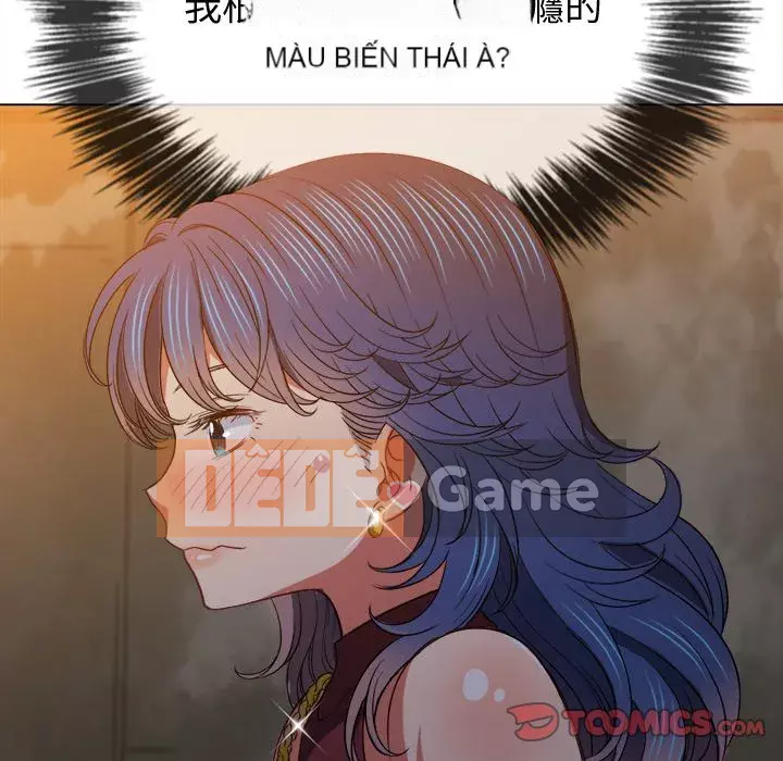 Ác nữ Gogou Tangling Chương 72-73