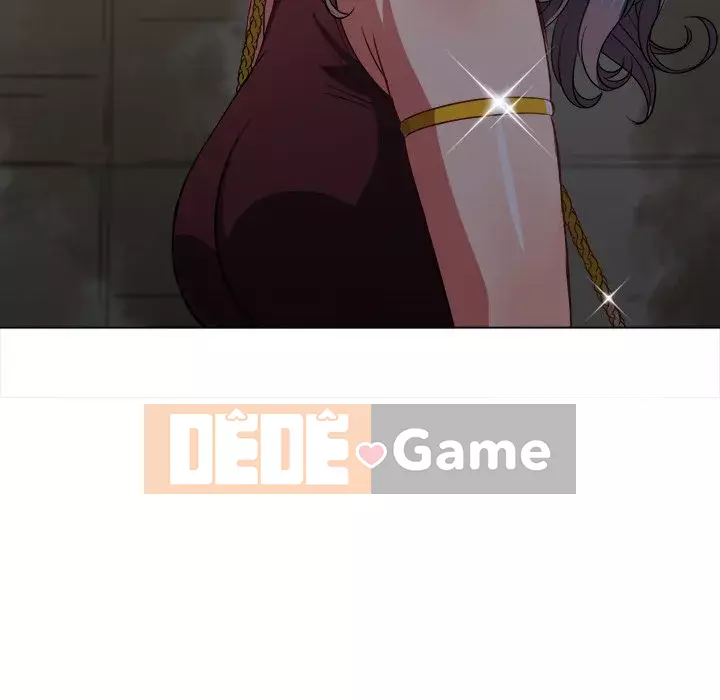 Ác nữ Gogou Tangling Chương 72-73