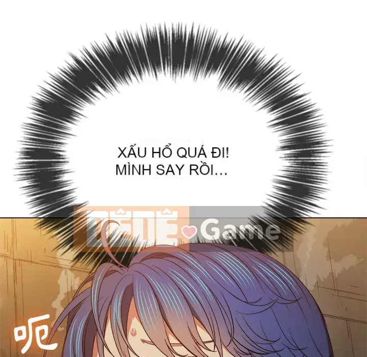 Ác nữ Gogou Tangling Chương 72-73