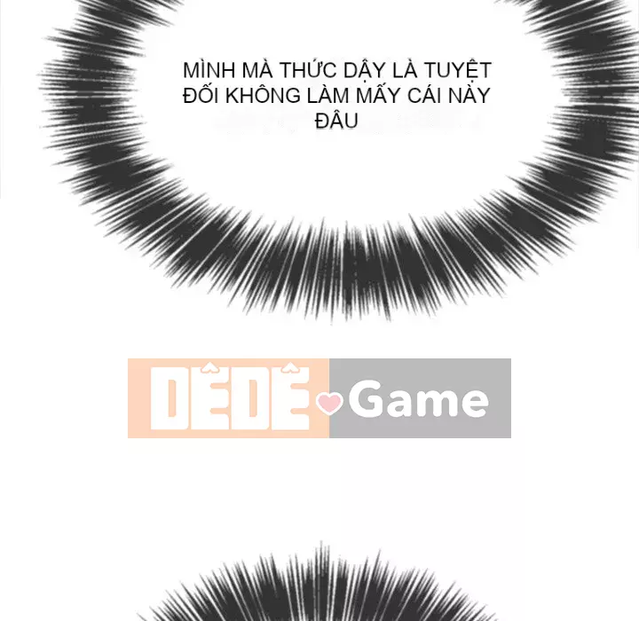 Ác nữ Gogou Tangling Chương 72-73