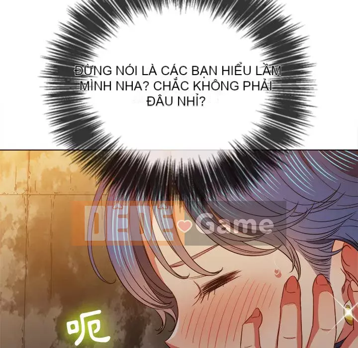 Ác nữ Gogou Tangling Chương 72-73